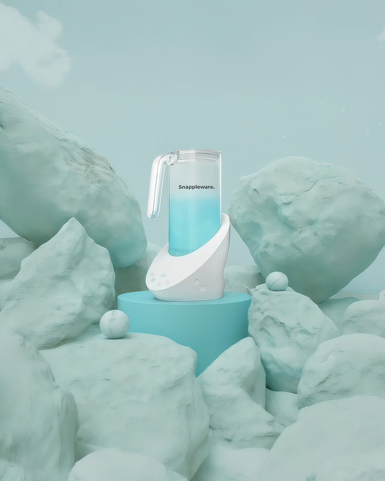Snappleware AquaPlus