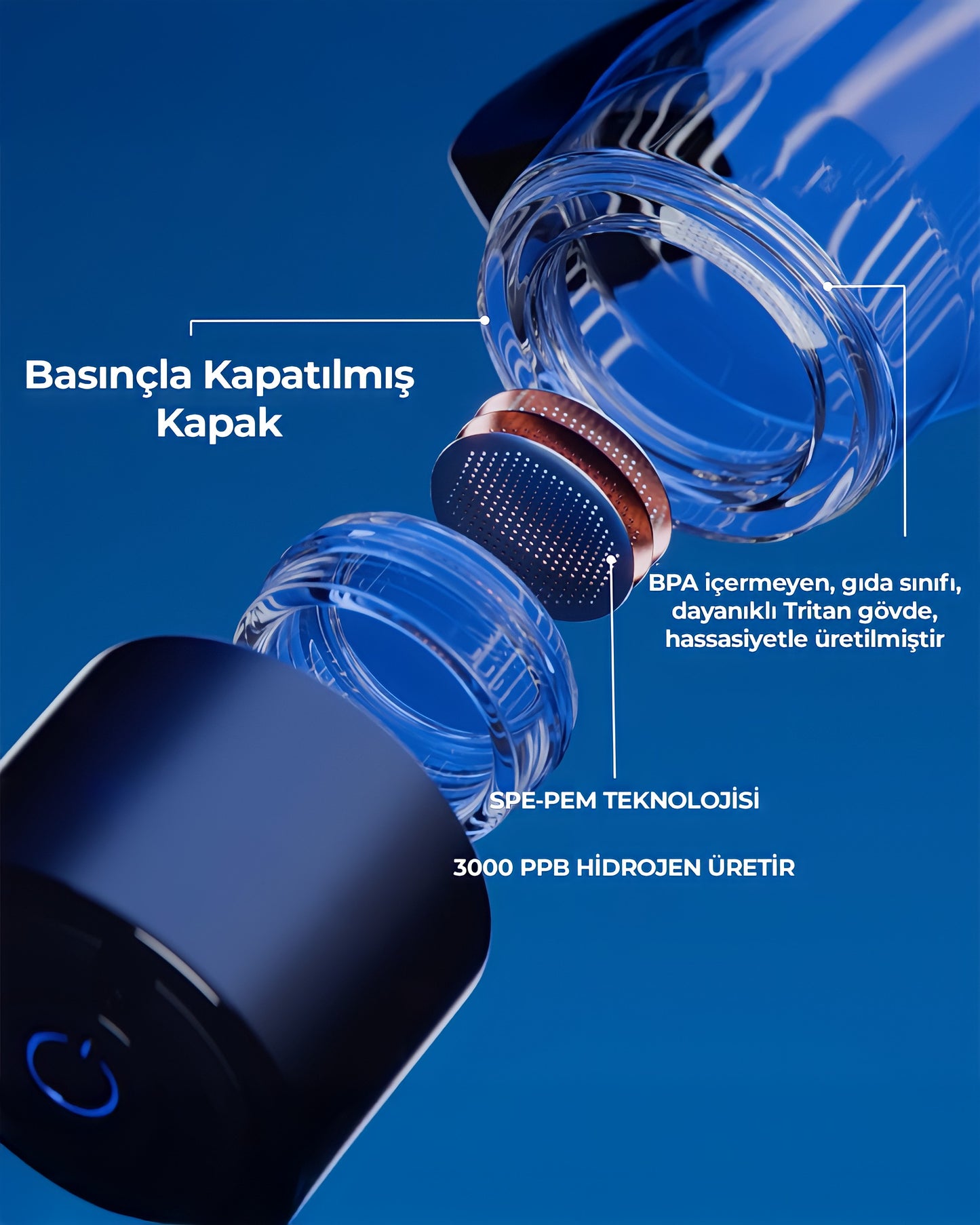 Snappleware AquaX