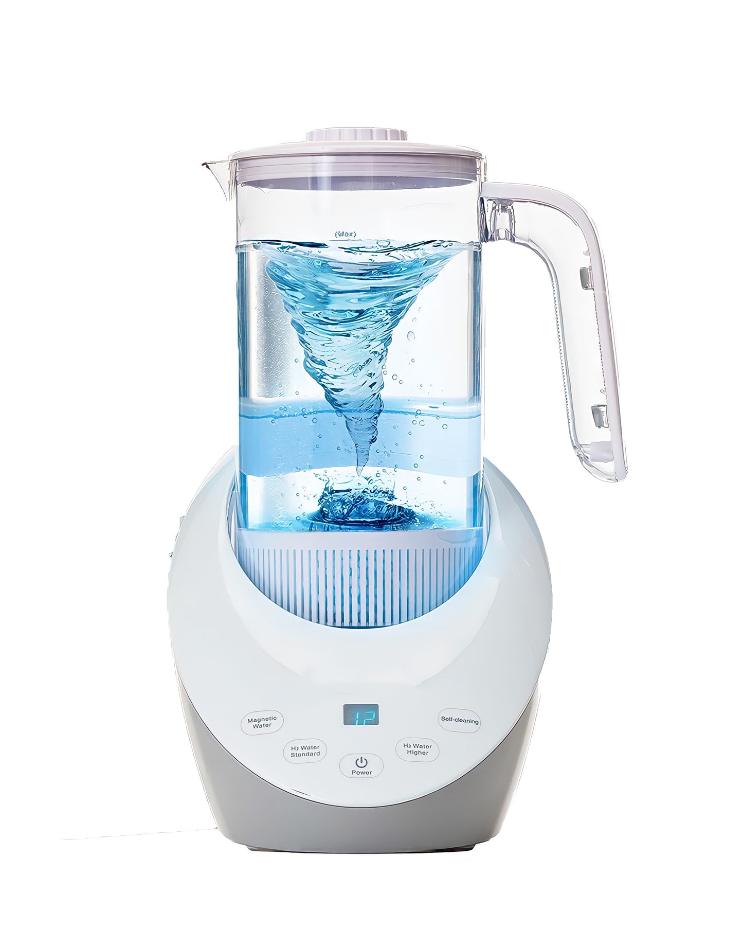 Snappleware AquaPlus