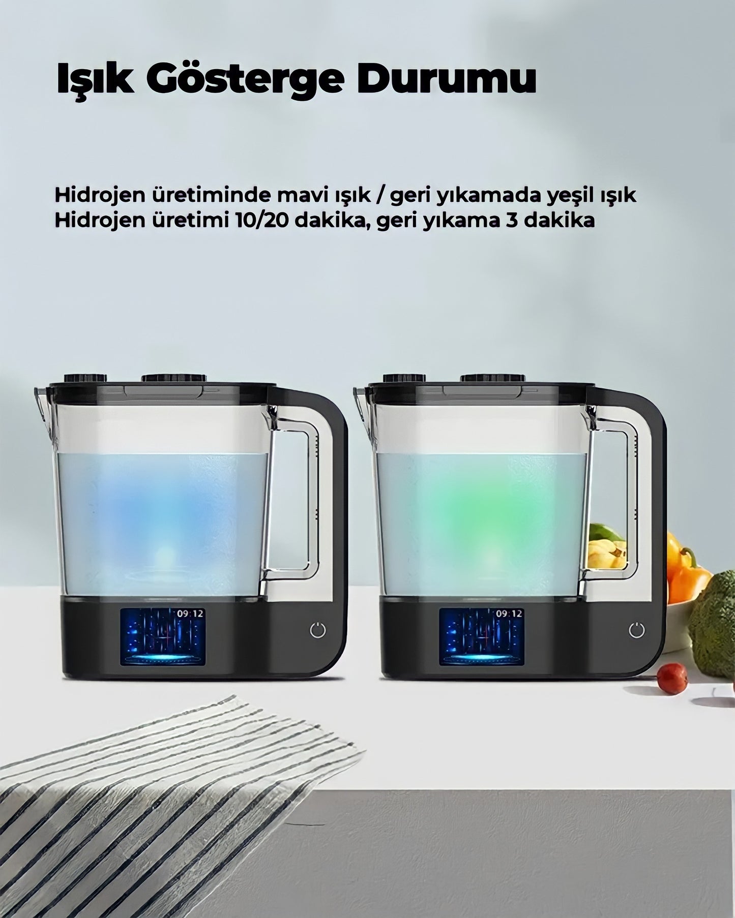 Snappleware AquaCore
