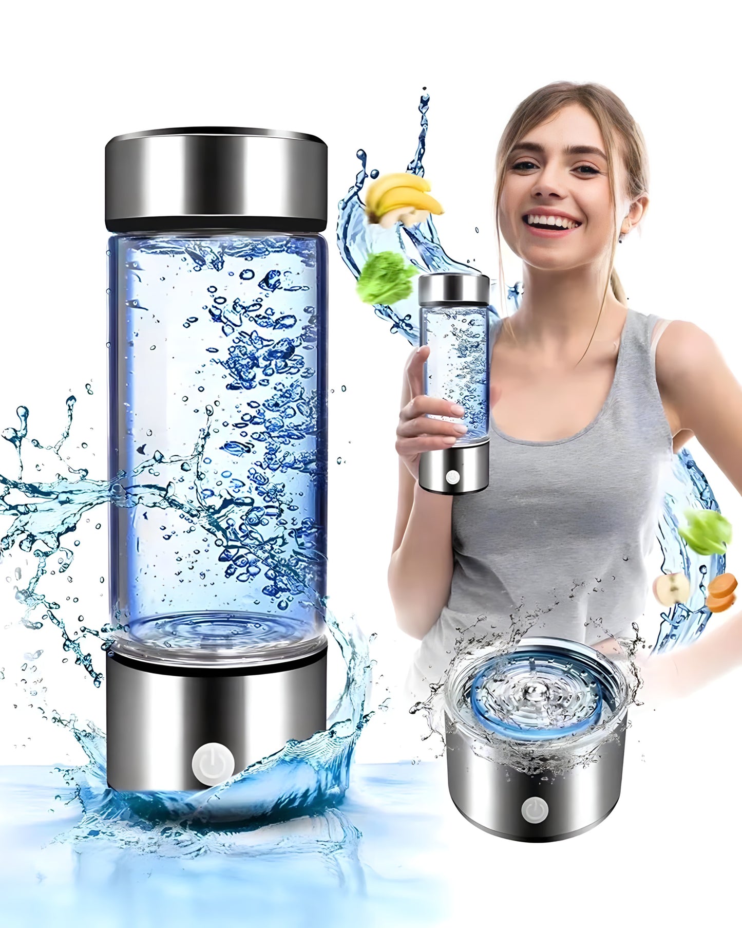 Snappleware AquaHidro