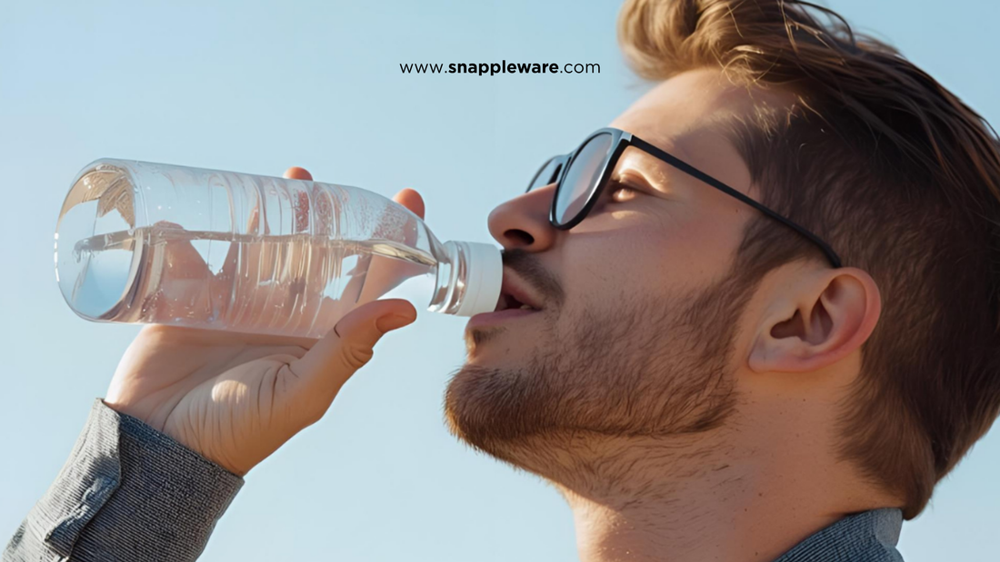 Su İçmek Kilo Vermeye Gerçekten Yardımcı mı?