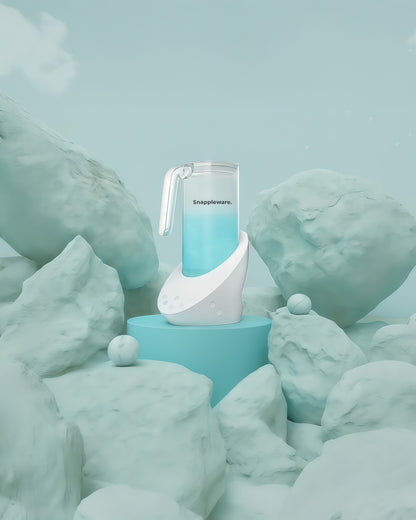 Snappleware AquaPlus
