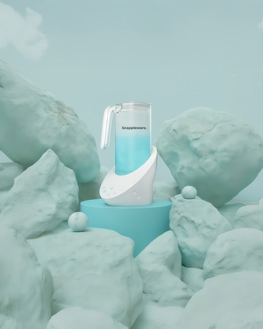 Snappleware AquaPlus