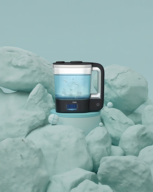 Snappleware AquaCore
