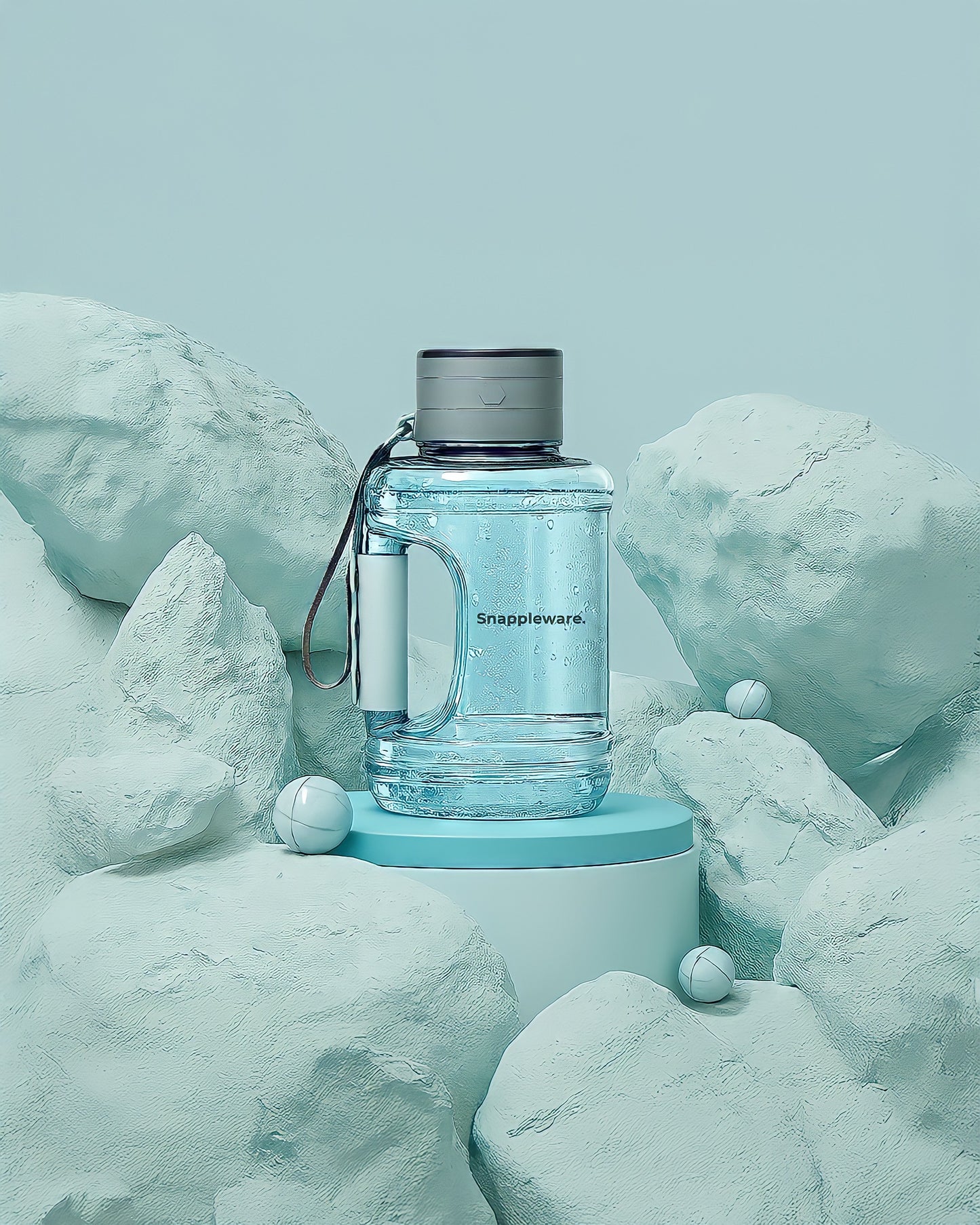 Snappleware AquaTurbo